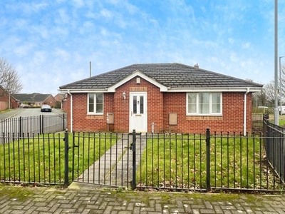 2 bedroom detached house for sale Darcy Lever, BL2 6EY