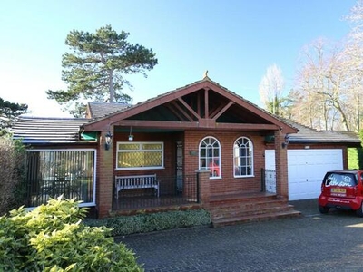 2 Bedroom Detached House For Sale In Leighton Buzzard