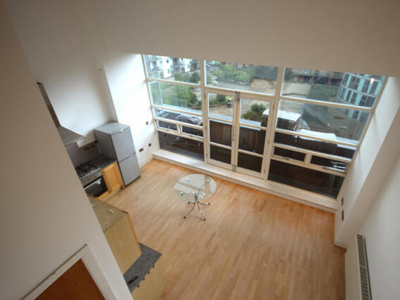 2 Bedroom Duplex For Sale In 12 Pollard Street, Manchester
