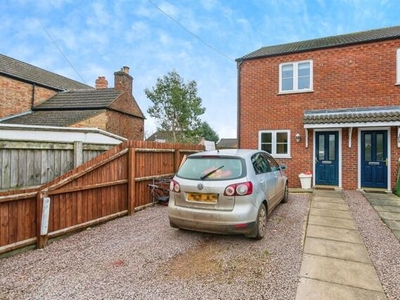 2 Bedroom End Of Terrace House For Sale In Gorefield