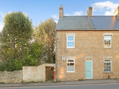 2 Bedroom End Of Terrace House For Sale In Painswick