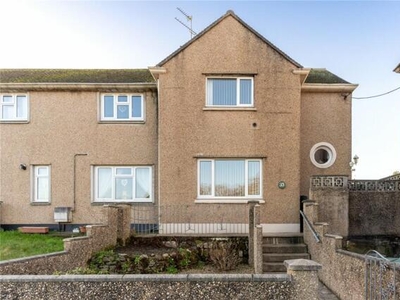 2 Bedroom End Of Terrace House For Sale In Penzance