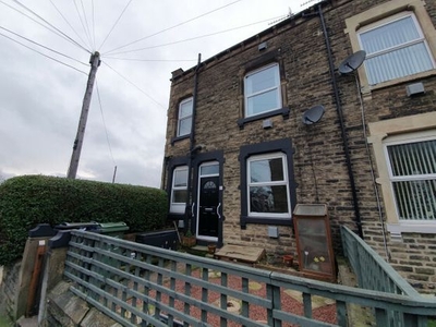 2 bedroom end of terrace house for sale Leeds, LS27 0AT