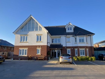 2 bedroom flat for sale Exmouth, EX8 2EW