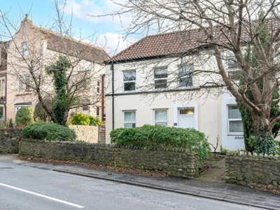 2 Bedroom Flat For Sale In 37 Park Hill, Shirehampton
