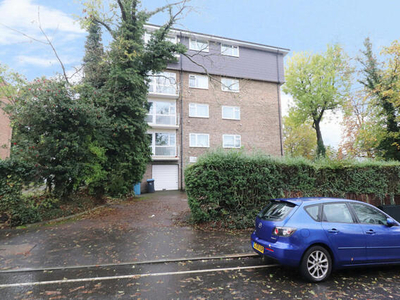 2 Bedroom Flat For Sale In 47 Park Hill Road, Bromley