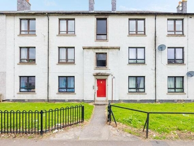 2 Bedroom Flat For Sale In 9 Froghall Avenue, Aberdeen