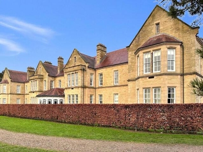 2 Bedroom Flat For Sale In Burley In Wharfedale
