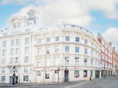 2 Bedroom Flat For Sale In Covent Garden, London
