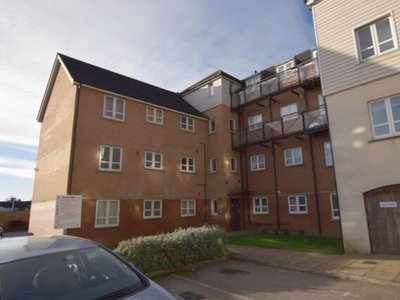 2 Bedroom Flat For Sale In Far Cotton, Northampton