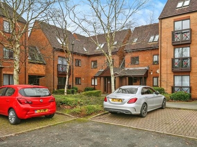 2 Bedroom Flat For Sale In Stafford