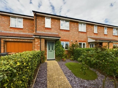 2 Bedroom House For Sale In Chinnor, Oxfordshire