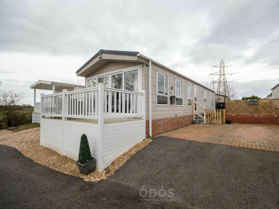 2 Bedroom Park Home For Sale In Norton, Gloucester