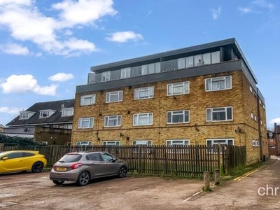 2 Bedroom Penthouse For Sale In Cheshunt, Hertfordshire
