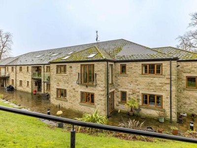 2 Bedroom Penthouse For Sale In Holmfirth