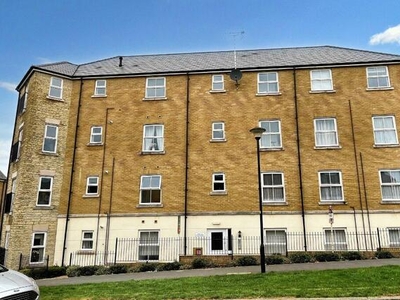 2 Bedroom Penthouse For Sale In Swindon, Wiltshire
