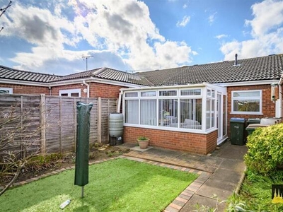 2 Bedroom Semi-detached Bungalow For Sale In Walsgrave