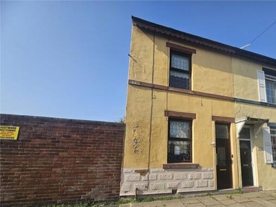 2 Bedroom Semi-detached House For Sale In Fleetwood, Lancashire