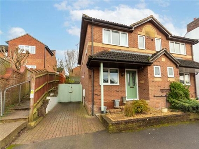 2 Bedroom Semi-detached House For Sale In Markyate, St. Albans