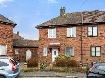 2 Bedroom Semi-detached House For Sale In Orrell, Wigan