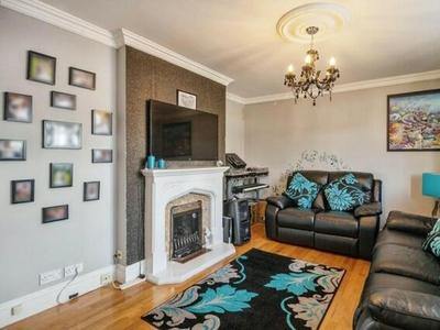 2 Bedroom Semi-detached House For Sale In Romford