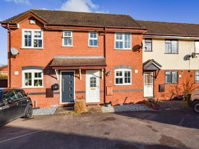 2 Bedroom Terraced House For Rent In Bicester, Oxfordshire
