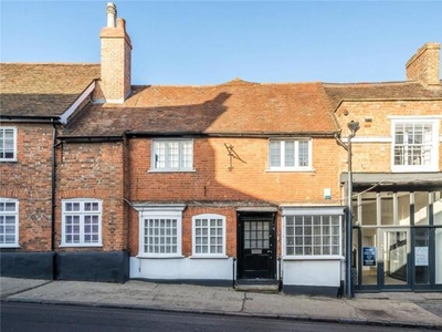 2 Bedroom Terraced House For Sale In Ampthill, Bedfordshire