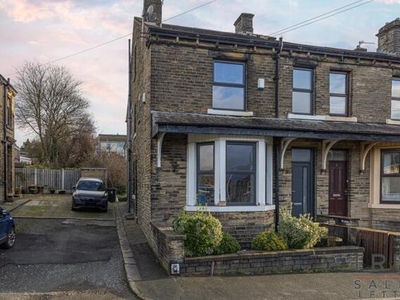 2 Bedroom Terraced House For Sale In Clifton