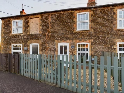 2 Bedroom Terraced House For Sale In Crimplesham, King's Lynn