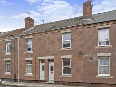 2 Bedroom Terraced House For Sale In Doncaster