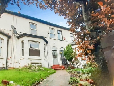 2 Bedroom Terraced House For Sale In Sale
