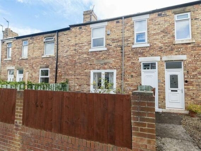2 Bedroom Terraced House For Sale In West Allotment, Newcastle Upon Tyne