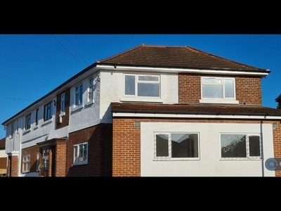 20 Bedroom Terraced House For Rent In Sinfin, Derby