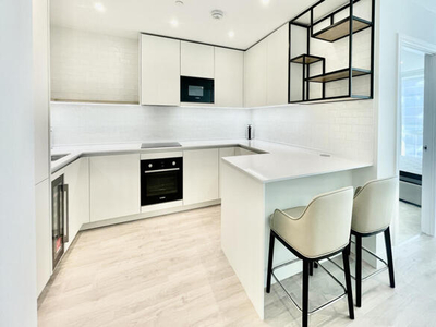 3 Bedroom Apartment For Rent In 2 Caldon Boulevard, Wembley