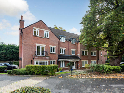 3 Bedroom Apartment For Sale In 24 Four Oaks Road, Sutton Coldfield