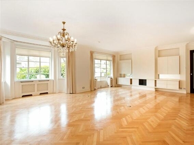 3 Bedroom Apartment For Sale In Holland Villas Road, London