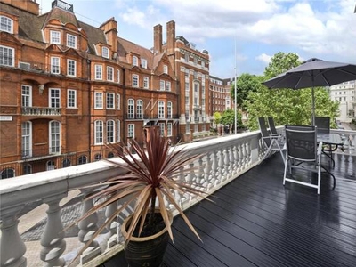 3 Bedroom Apartment For Sale In Knightsbridge