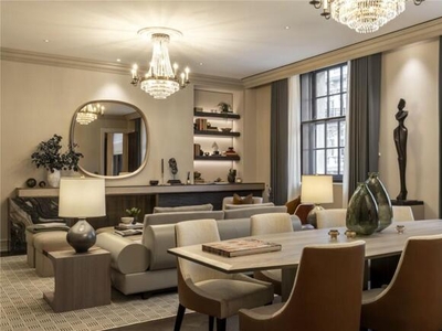 3 Bedroom Apartment For Sale In Whitehall, London