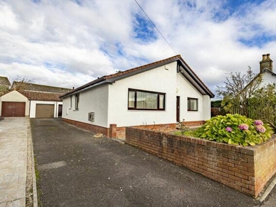 3 Bedroom Bungalow For Sale In Gauldry, Newport-on-tay