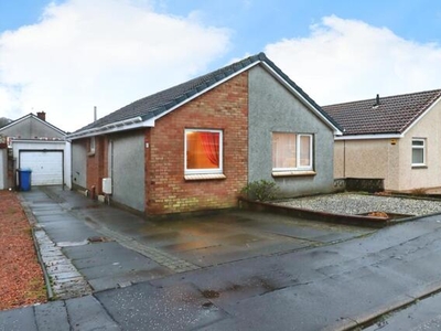 3 Bedroom Bungalow For Sale In Kirkcaldy