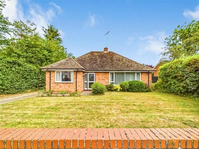 3 Bedroom Bungalow For Sale In Witham, Essex