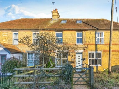 3 Bedroom Cottage For Sale In Hastingleigh
