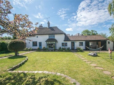3 Bedroom Cottage For Sale In Winfrith Newburgh