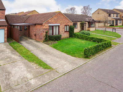 3 Bedroom Detached Bungalow For Sale In Carlton Colville