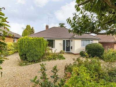 3 Bedroom Detached Bungalow For Sale In Farnsfield