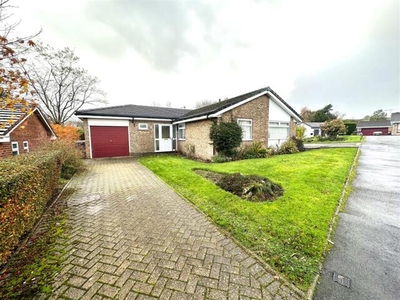 3 Bedroom Detached Bungalow For Sale In Parkhead
