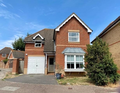 3 Bedroom Detached House For Rent In Southsea, Hampshire