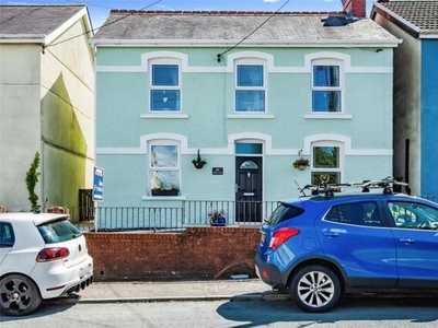 3 Bedroom Detached House For Sale In Ammanford, Carmarthenshire
