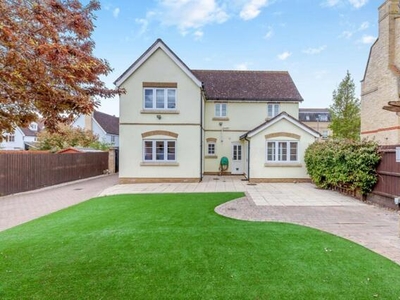 3 Bedroom Detached House For Sale In Black Notley