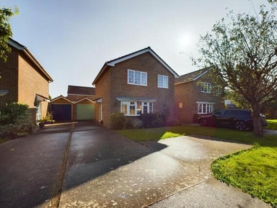 3 Bedroom Detached House For Sale In Clevedon, North Somerset